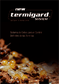 Catalogos Termigard System