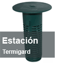 Portacebos Termigard System