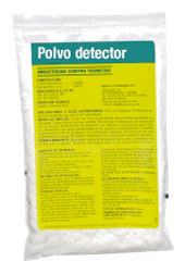 Polvo detector